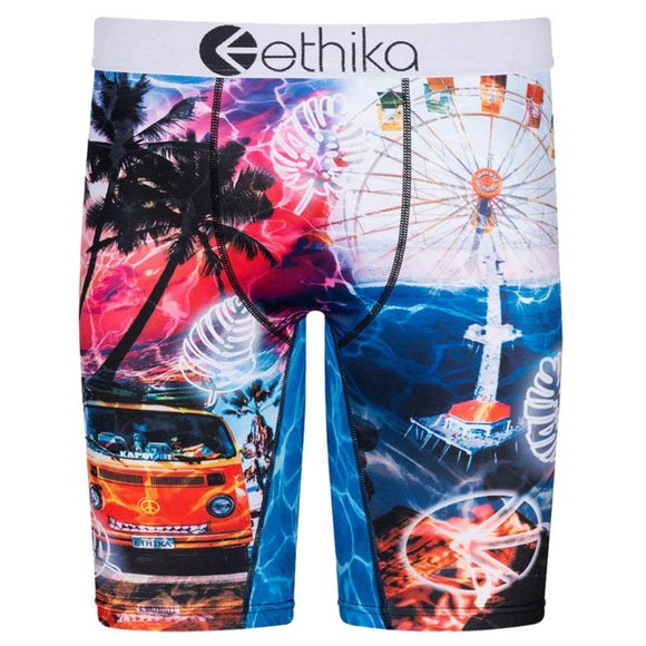 ethika Shorts Ethika Mens Underwear Staple Series Poshmark
